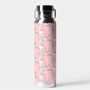 Unicorn Water Bottle