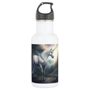 Unicorn Water Bottle