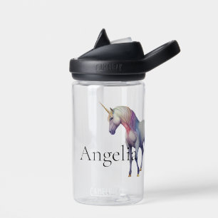 Unicorn Water Bottle