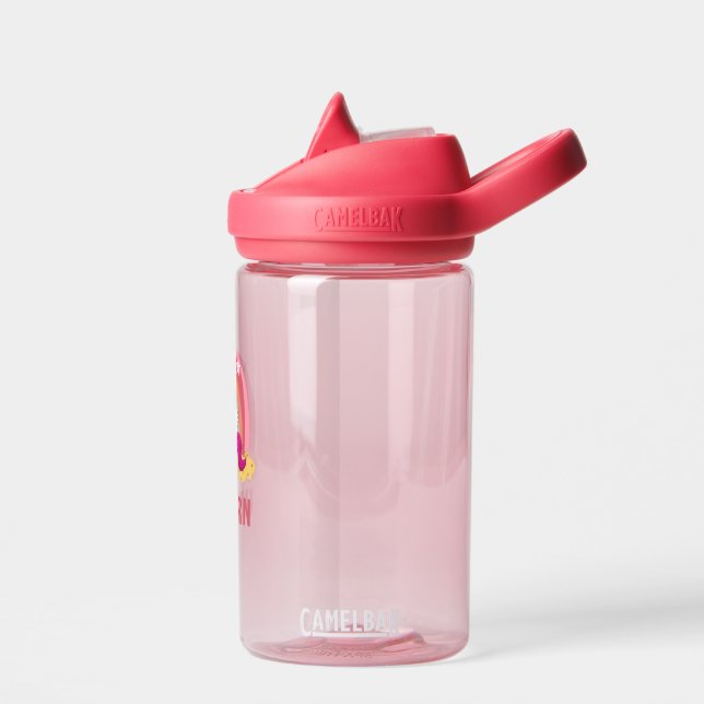 Unicorn water bottles (Left)