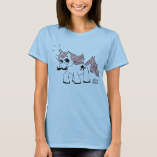 Unicorn Whisperer T-Shirt