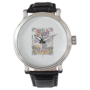 Unicorn Wild West Magic Original Watch