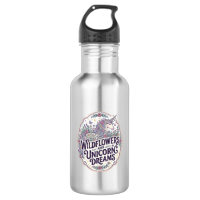 Unicorn Wildflowers and Unicorn Dreams POD Ready M