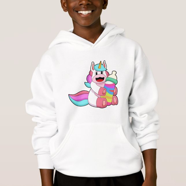 Unicorn with Baby bottle.PNG (Front)