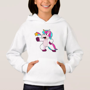 Unicorn with Star