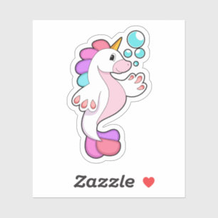 Unicorn with Water bubbles.PNG
