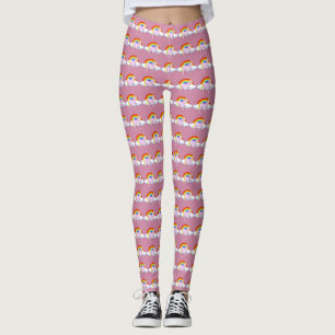 Unicorn Women’s Leggings