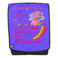 Unicorn Writers Are Super Duper