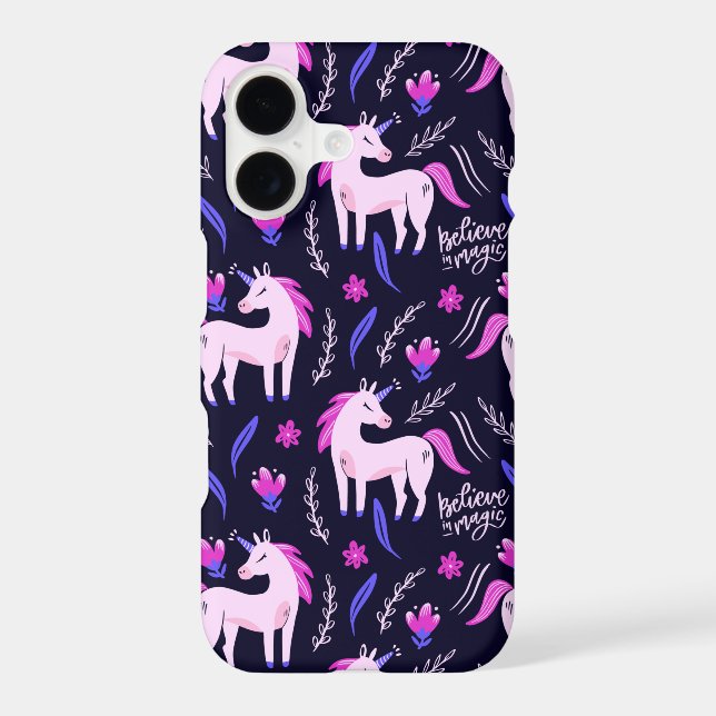 Unicorns (Back)