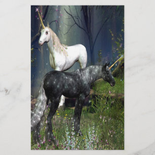 Unicorns