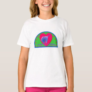 Unicorns and Rainbows T-Shirt