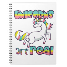 Unicorns Are Real
