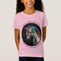 Unicorns are real