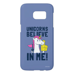 Unicorns Believe In Me