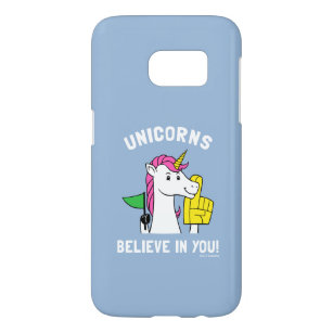 Unicorns Believe In You