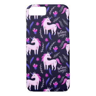 Unicorns iPhone 8/7 Case