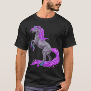 unicorns horse unicorn pony gift ideas  T-Shirt