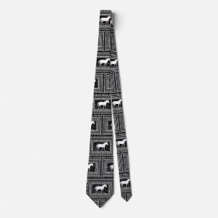 Unicorns N10 Tie