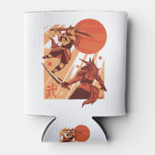 Unicorns Warriors Can Cooler