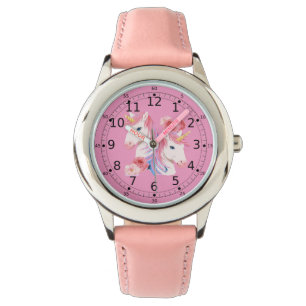 Unicorns Watch