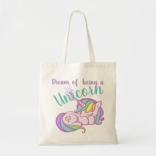 UnicornTote Bag