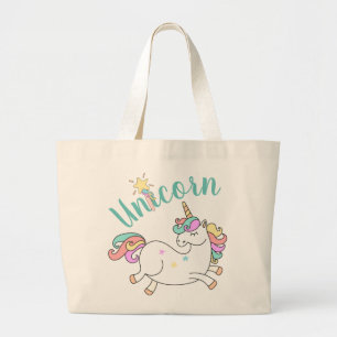 UnicornTote Bag