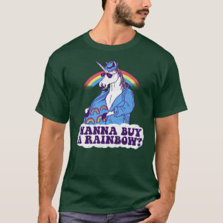 Unicorntraband vintage T-Shirt