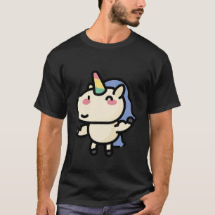 Unicorse (1) T-Shirt