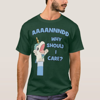 Unicorse family T-Shirt