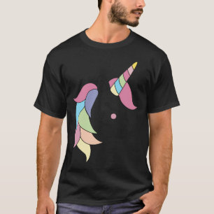 Unicorse Long(1) T-Shirt