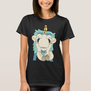 Unicorse                                           T-Shirt