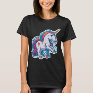 unicorse T-Shirt