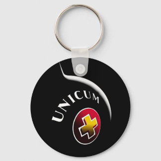 Unicum Key Ring