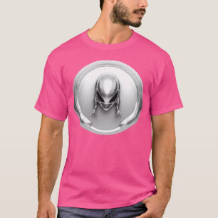 Unidentified Anomalous Phenomena Uap Recovery Team T-Shirt