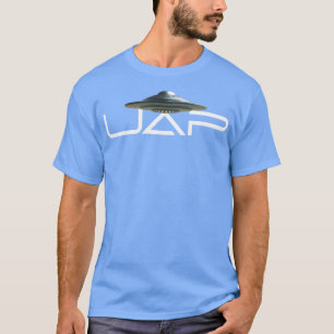 Unidentified Arial Phenomenon T-Shirt
