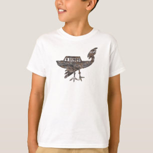Unidentified Flying Object T-Shirt