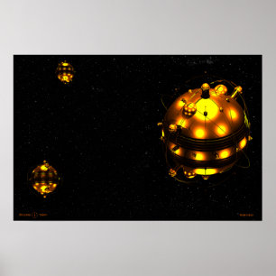 Unidentified Poster