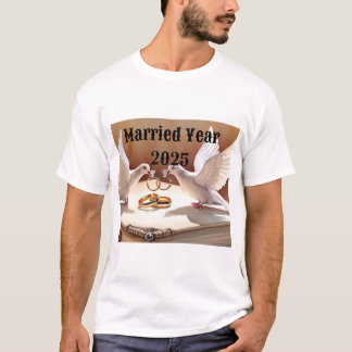 Unified in Love T-Shirt