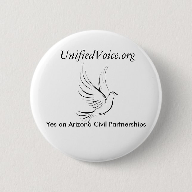UnifiedVoice.org Buttons (Front)