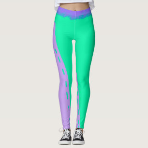 UniFlow i Leggings
