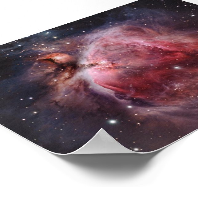 uniform poster (Corner)