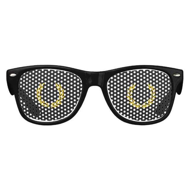 Uniform Pride Kids Sunglasses (Front)