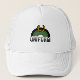 Uniform Pride Trucker Hat