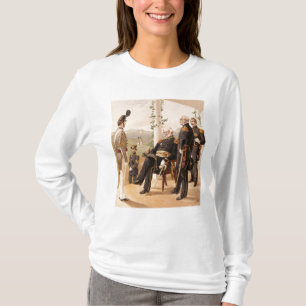Uniforms of the American army T-Shirt