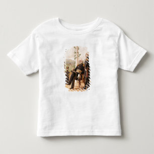 Uniforms of the American army Toddler T-Shirt