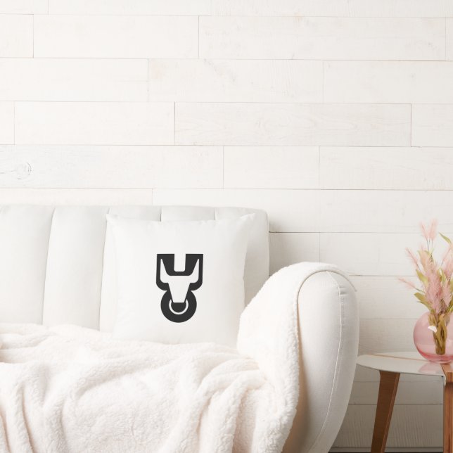 Unimog Kissen, Unimog pillow (Couch)