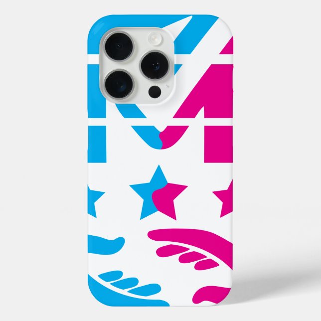 Union and Brilliance: A Vision for Collaboration Case-Mate iPhone Case (Back)