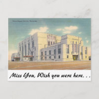 Union Depot, Omaha, Nebraska