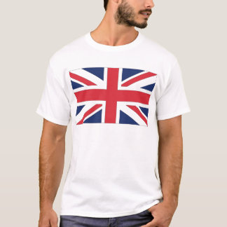 Union Flag of the United Kingdom T-Shirt