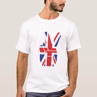 Union Flag T Shirt